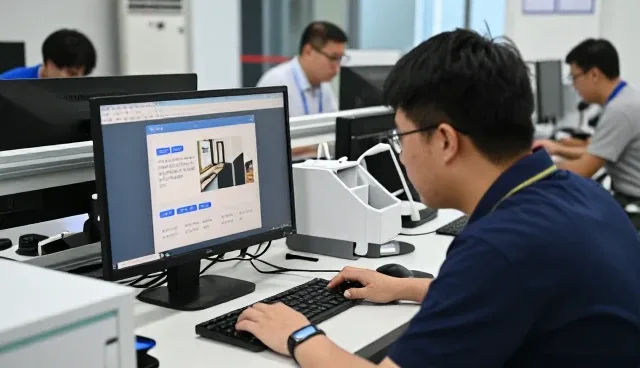 商品定制等满足复杂环境应用需求
